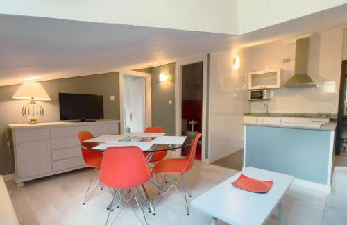 Apartamentos Santa Lucía - Foto 81