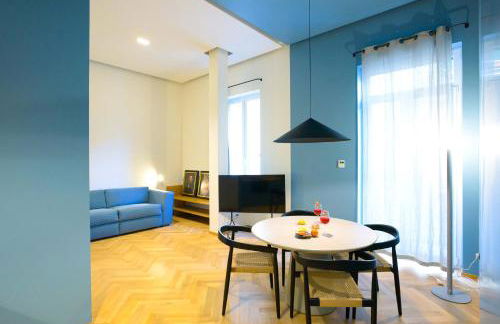 Real Passeggio Guest House - Dimore Partenopee - Foto 22