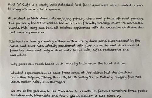 Moll’n’Cliff - Foto 3