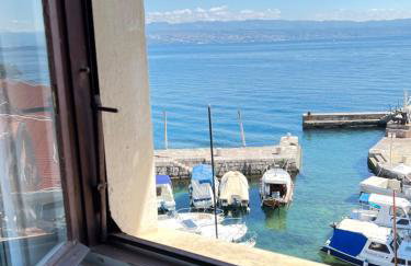 CAPTAIN'S HOUSE Lovran - 4 stars - no neighbors - Photo 17