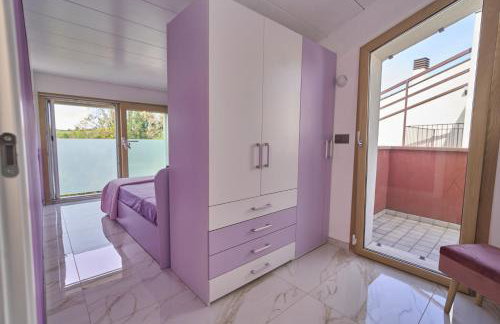 SunStyle House Villetta Rimini con Giardino e Park - Foto 16