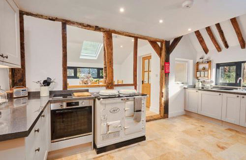 The Coach House, Hambledon - Foto 3