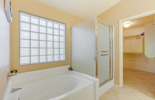 Golfers Oasis with Heated Pool in Avondale! - Foto 18