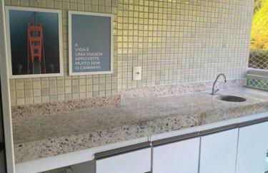 Apartamento amplo e acesso à praia - Foto 21