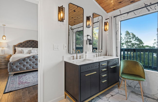 Marbella Lane 3BR Penthouse Executive Suite SFO - Foto 21