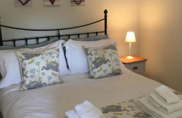 The Byre at Heartwood - Foto 8