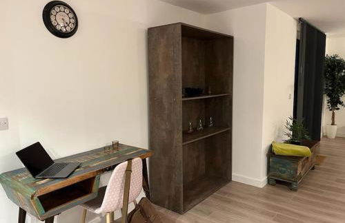 Bayard Luxe 2 Bedroom Penthouse Duplex - Foto 6