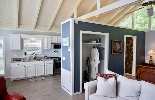 Beaver Lake Cottages - Foto 7