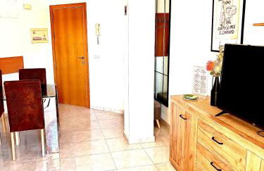 Apartment La Esquina - Foto 6