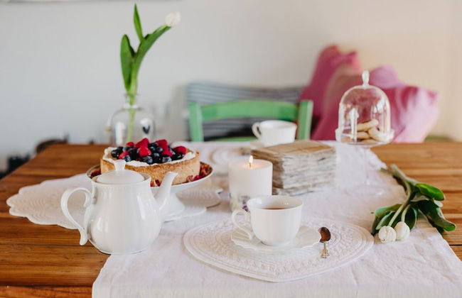 Maso nel bosco - Photo 13