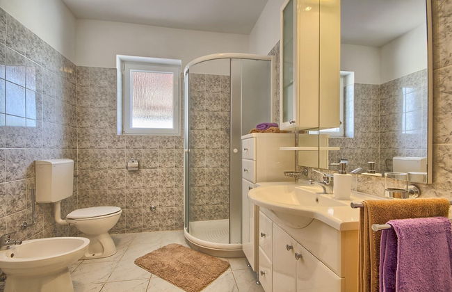 Holiday Home in Valtura With Garden - Photo 24