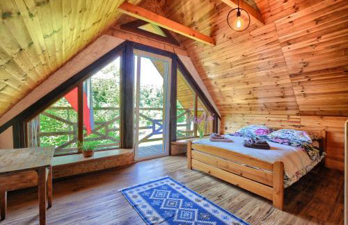 Domek z Piernika 729-656-514 - Foto 10