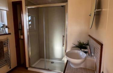 Meadow Barn - Foto 17