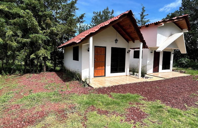 Cabañas La Victoria By GEstores - Foto 24