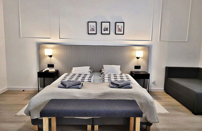 Anny 5 Apartamenty - Foto 32