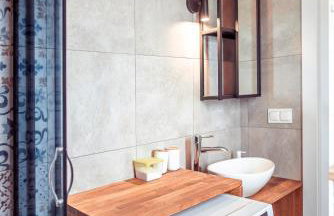 Zimna Apartments - Foto 24