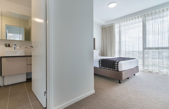 Empire Apartment Hotel - Foto 6