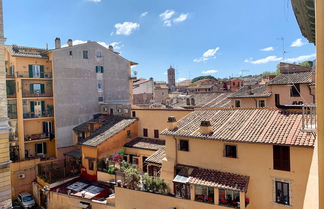 Trastevere Royal Suite Trilussa - Photo 38