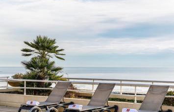 Aparthotel Adagio Monaco Palais Josephine - Foto 48
