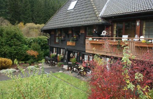 Ferienwohnungen Steinhäusle - Photo 29