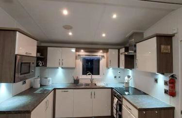 Drumrammer Farm Lodge - Foto 11