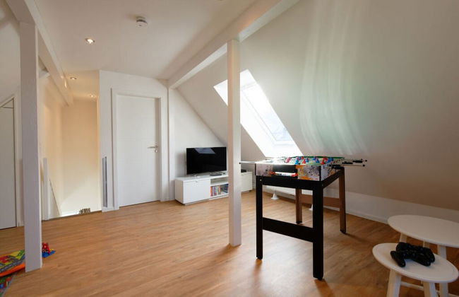 Holiday Home Traumhuus - Foto 26