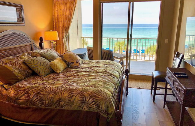 Astonishing Beacfront Condo with 360 sqft Balcony Facing the Ocean - Unit 0302 by RedAwning - Foto 4