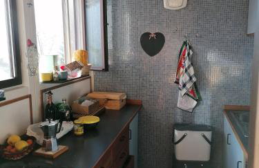 Chalet design, 7 bed, Wi-Fi, Tv, Cortina - Foto 20
