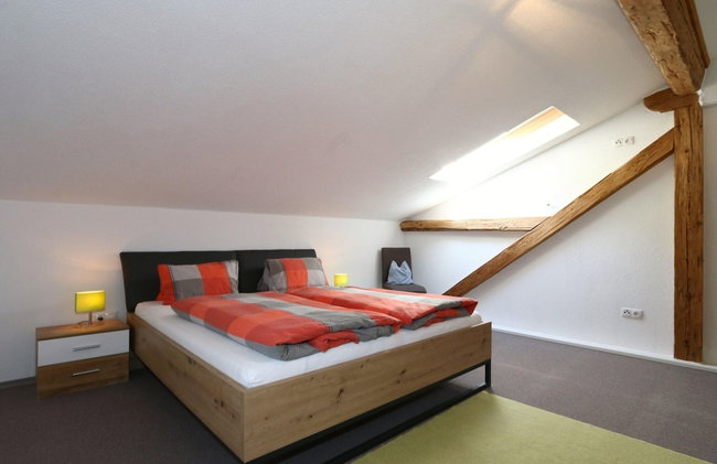 Apartment in Fugen Near Spieljochbahn - Foto 5