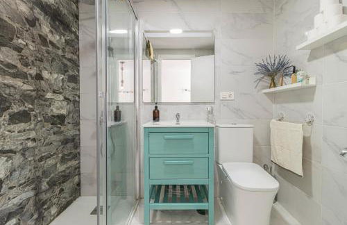 Puertas del Sol 11 - Foto 10