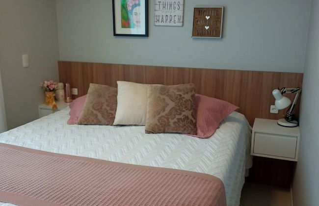 Velutti Maldivas - Penha - SC - Foto 4