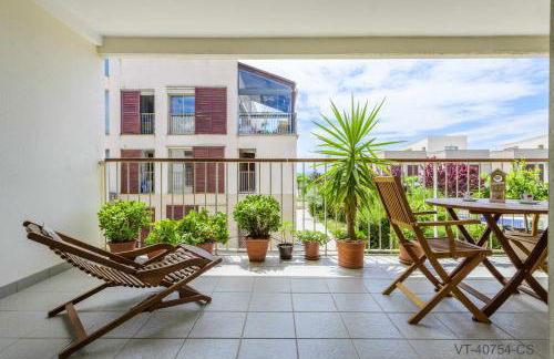 Apartamento en Residencial Aldea Golf Panorámica - Foto 13