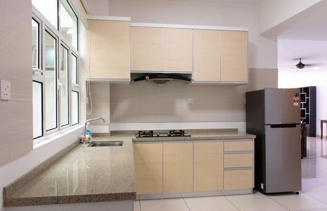 Meridian Sunset Suite by D Imperio - Foto 9