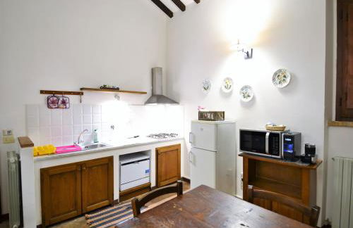 Countryside retreat in Mantignana - Photo 10