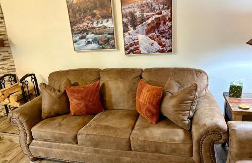 Eagles Roost Haven - Cozy Ski View Condo - Foto 2