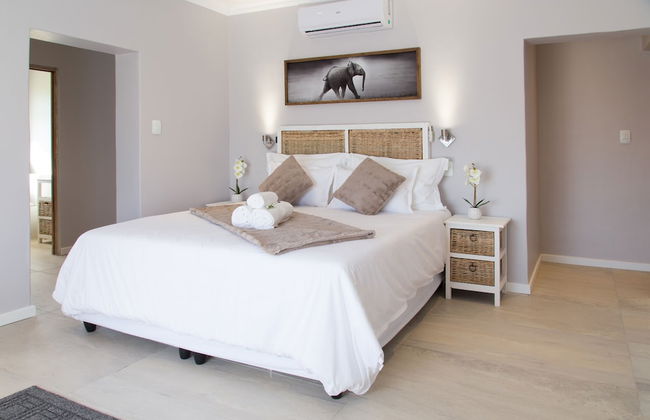 Lauradale Accommodation - Foto 25