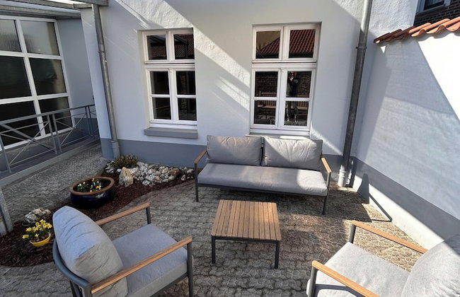 Ferienhaus Niederrhein Kalkar - Traumhaus in Klein am Niederrhein - Foto 50