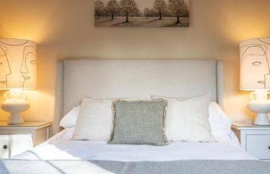 The Lodge, Saxmundham - Foto 31