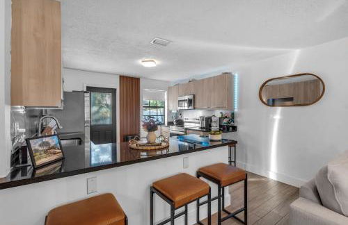 Prized by Florida |Private Pool and HotTub Oasis| - Foto 16