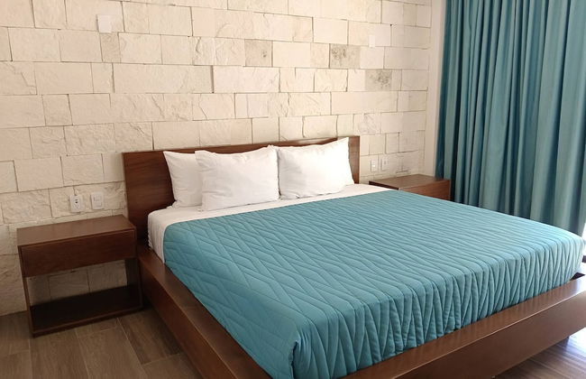 Private Pool - 1 Bedroom Condo - 2 To 4 People - Photo 34