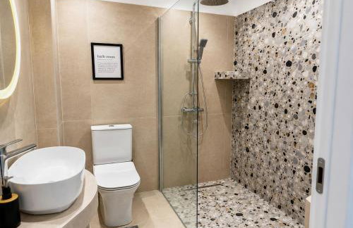 Serenity Apartment - Foto 17