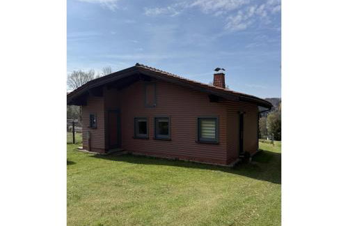 Ferienhaus in Altenfeld Thuringen mit Garten - Foto 110