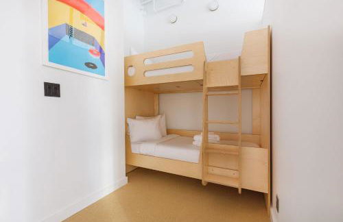 Placemakr Wall Street - Foto 46