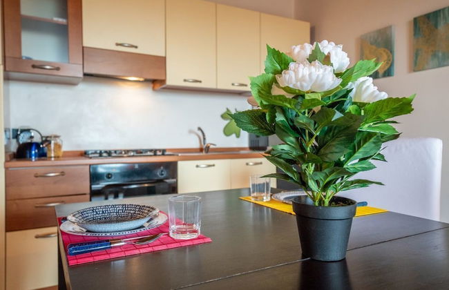 Bright Apartments Padenghe - Chateau Lake View - Foto 14