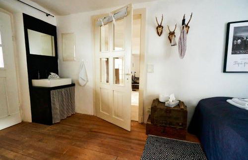 WASCHHAUS - Ferienhaus in Grassau im Chiemgau - Foto 22