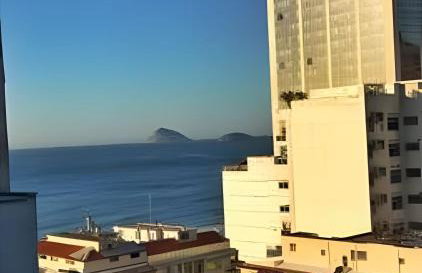 Cristo plus Ocean view,Super Cool Modern Copacabana - Foto 6