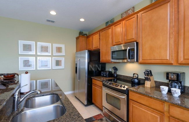 Fv64670 - Windsor Hills Resort - 4 Bed 4 Baths Villa - Photo 29