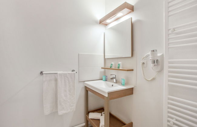 Appart'City Classic Annemasse Centre-Pays de Genève - Foto 36