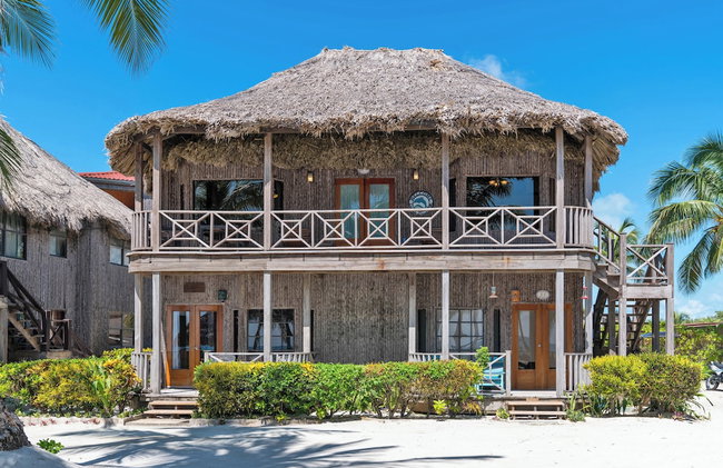 Villas De Isla Bonita - B3 - Photo 34