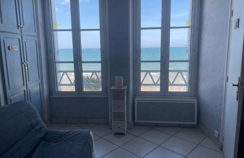 Appartement front de mer - Foto 9
